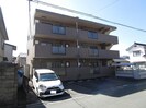 ＧＴマンションの外観