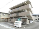 ＧＴマンションの外観