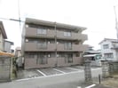 ＧＴマンションの外観