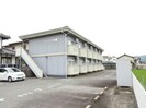 ヴェルデュ寺重の外観