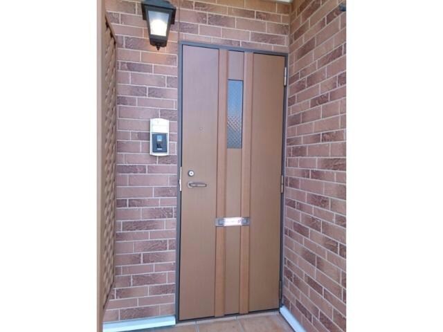  エスポワールⅢ号館