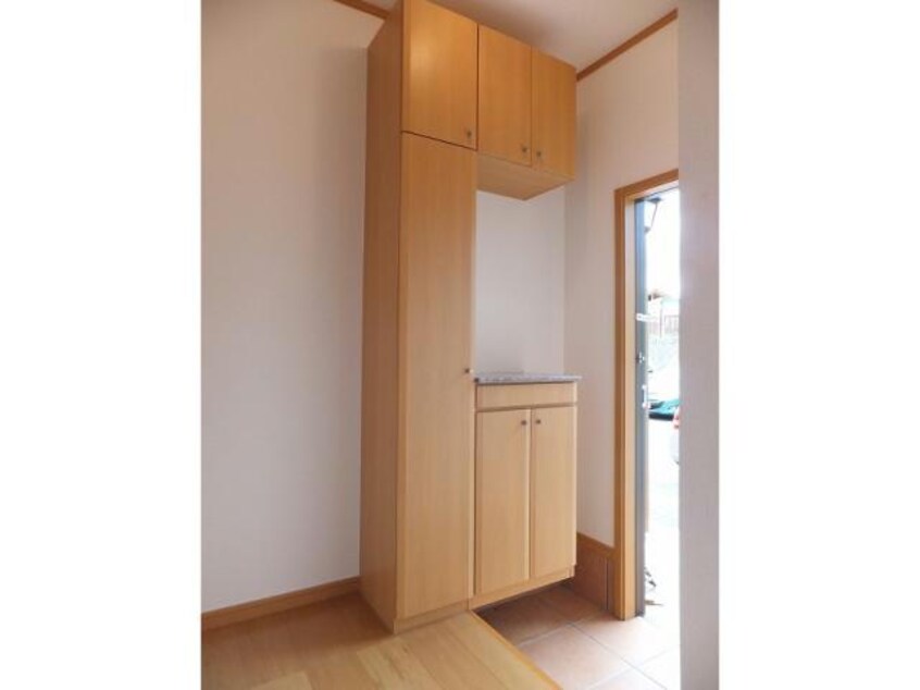  エスポワールⅢ号館