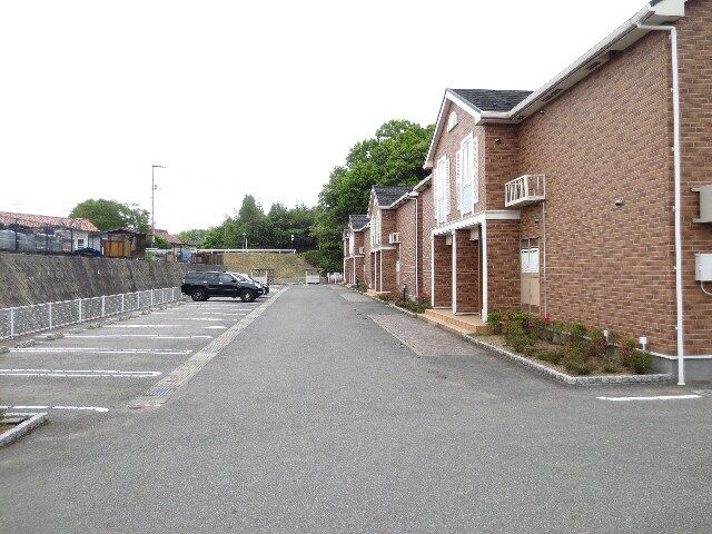  エスポワールⅢ号館