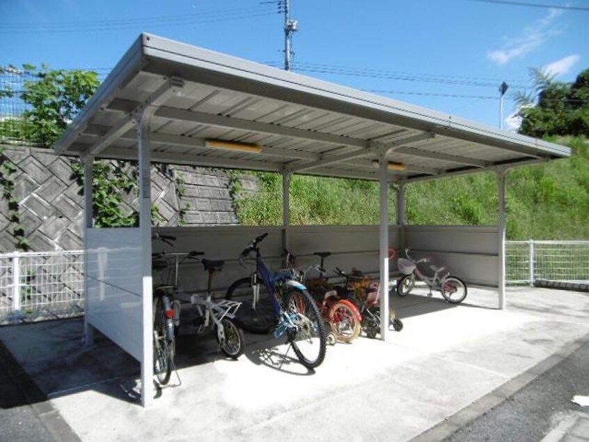  エスポワールⅢ号館