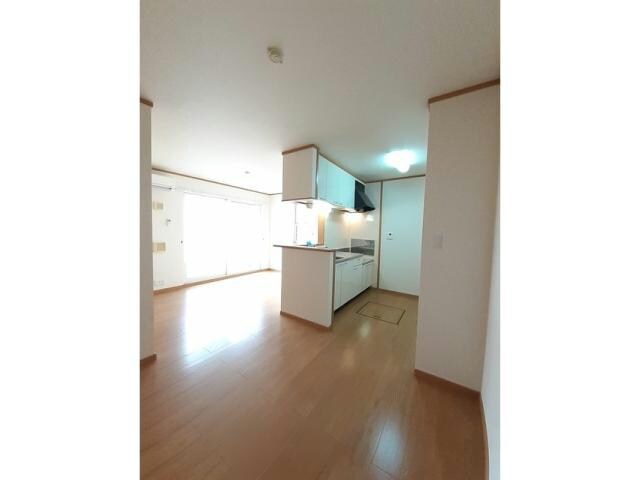  エスポワールⅢ号館