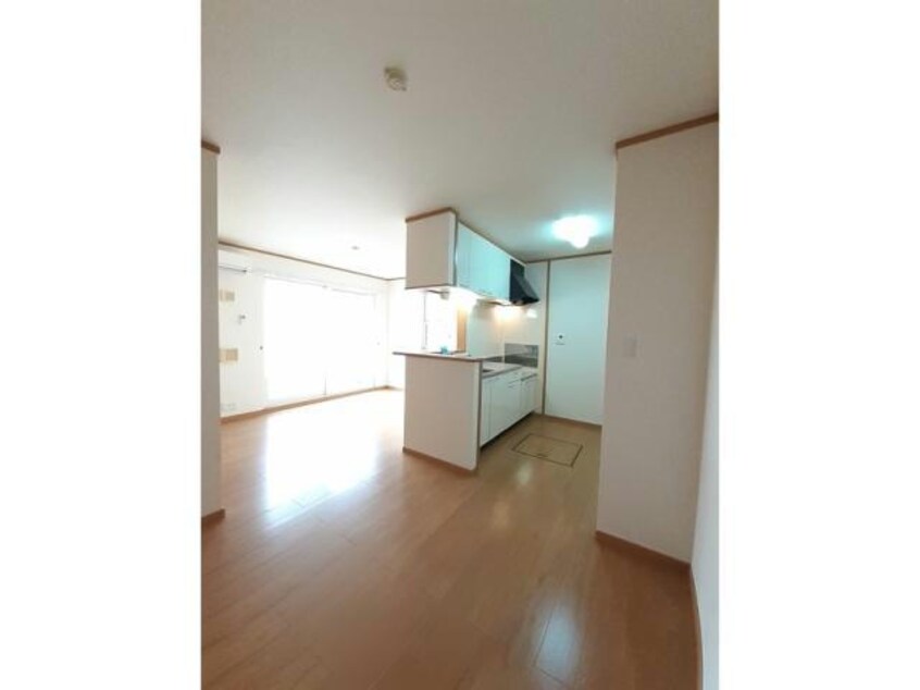  エスポワールⅢ号館