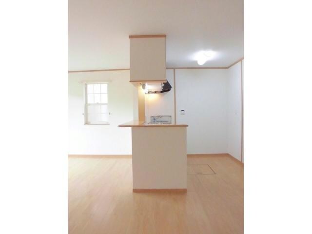  エスポワールⅢ号館