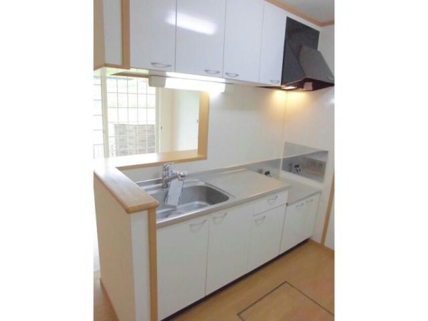  エスポワールⅢ号館