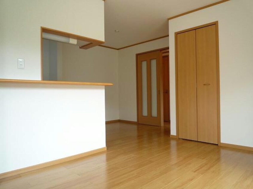  エスポワールⅢ号館