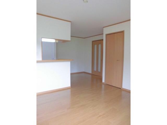  エスポワールⅢ号館