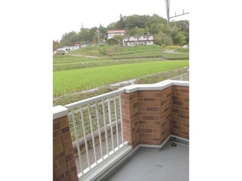  エスポワールⅢ号館