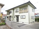 穴田アパート