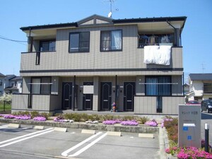 セレッソ十日市A棟