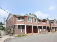 アムールⅠ号館Ⅱ号館