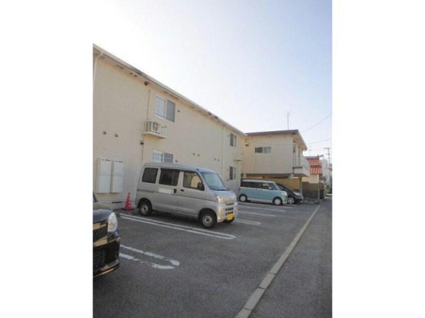  グリーンパルⅡーB