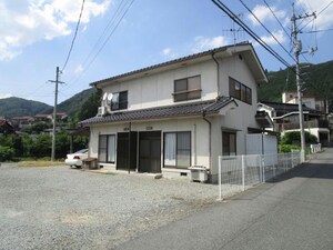 中村アパート