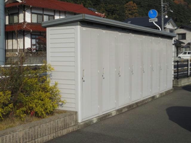  ハピネスコートA棟
