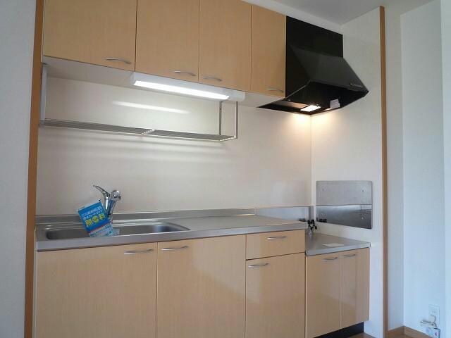  ハピネスコートA棟