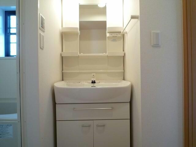  ハピネスコートA棟