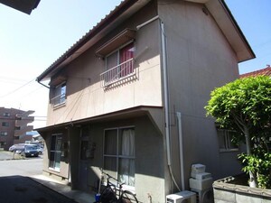 五反田アパートＤ(5号室)