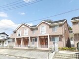 アルバフランA棟