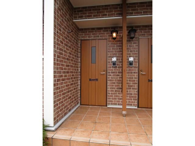  アルバフランA棟