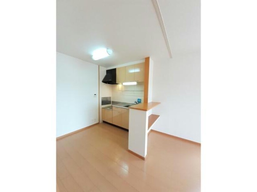 ※反転タイプ アルバフランA棟