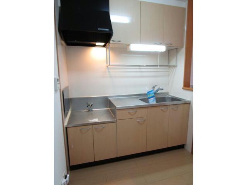 ※反転タイプ アルバフランA棟