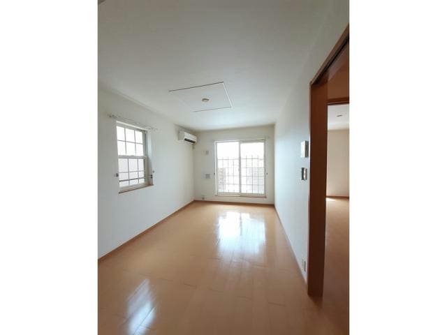 ※反転タイプ アルバフランA棟