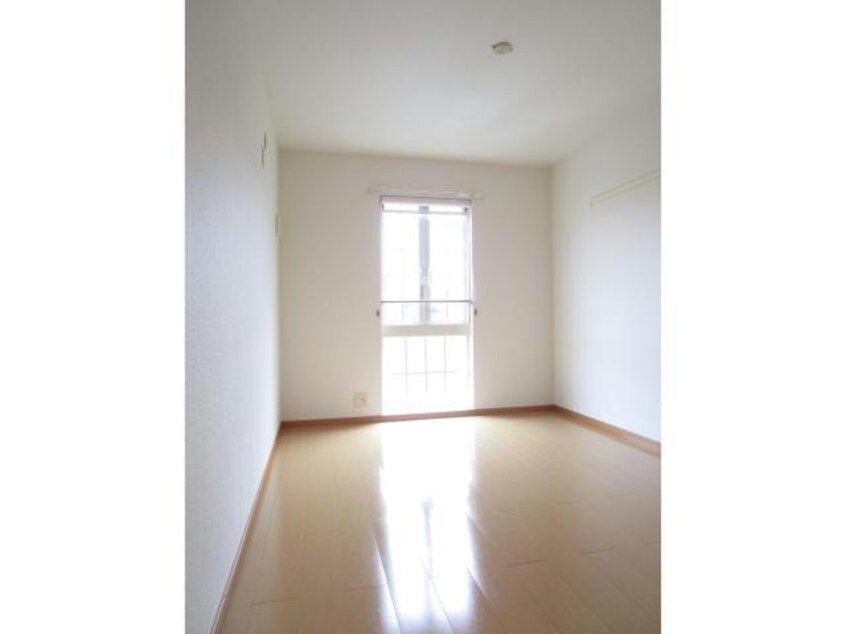 ※反転タイプ アルバフランA棟