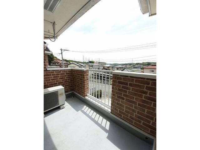 ※反転タイプ アルバフランA棟