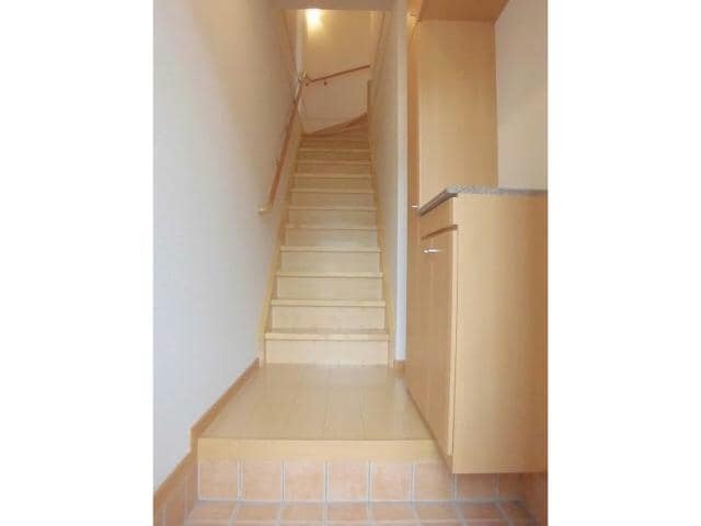  セリーノ・カーサ　B