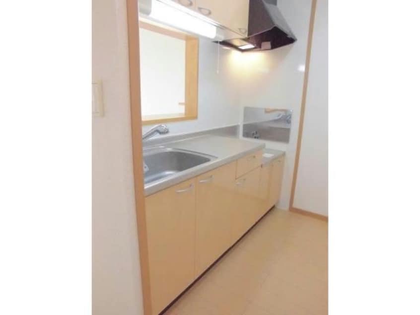  セリーノ・カーサ　B