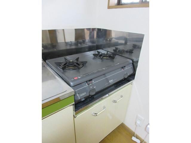  グリーンヒル十日市