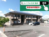 フォブールセゾンA棟