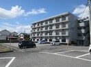 エスポワール三次の外観