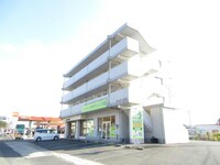 第5ラインマンション