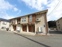 ウェルフェアＡ棟