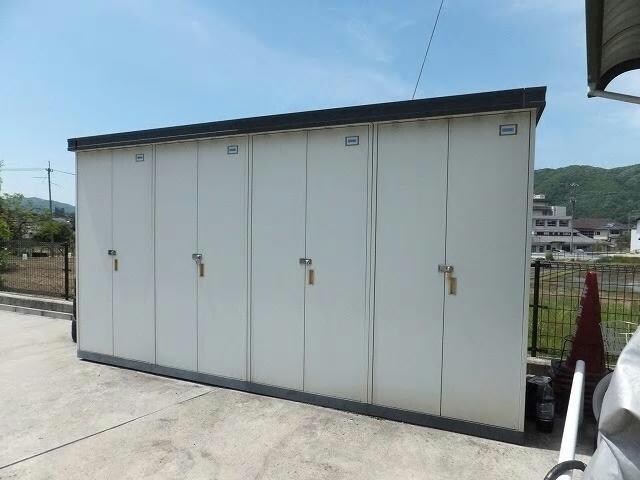  ウェルフェアＡ棟