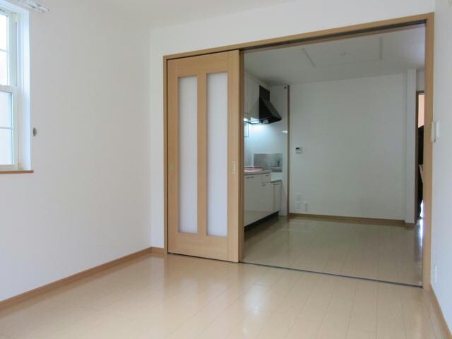  ウェルフェアＡ棟