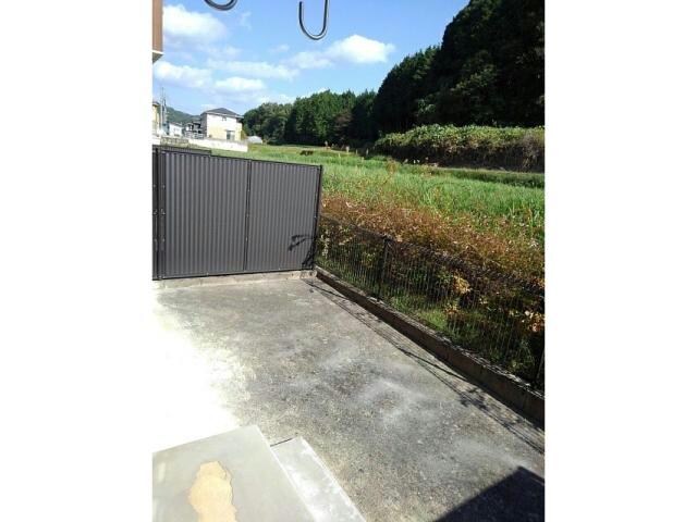  ウェルフェアＡ棟