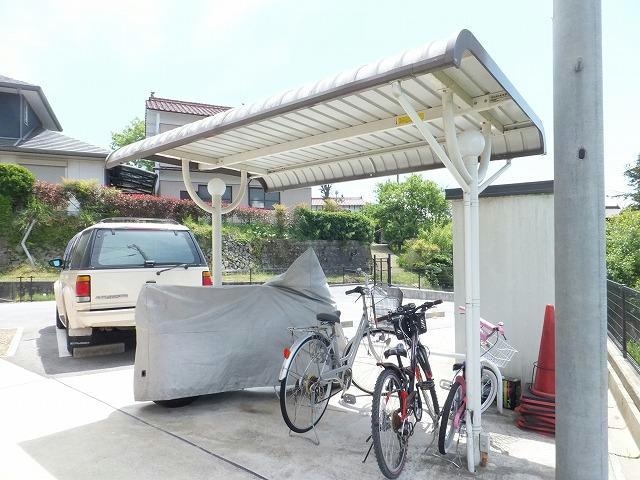  ウェルフェアＢ棟