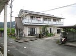 北條アパート