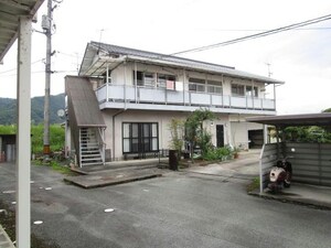 北條アパート