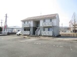 サンハイツ三次