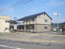 セジュール輝Ａの外観