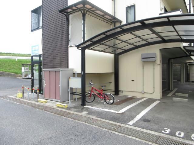  コーポＮ・Ｋ