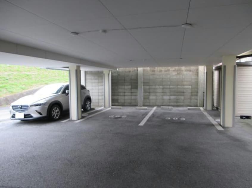 ※駐車場 コーポＮ・Ｋ