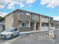 リバー・クレストⅠ