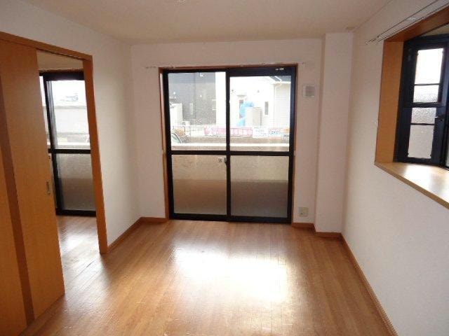  ベリーウェルＡ棟